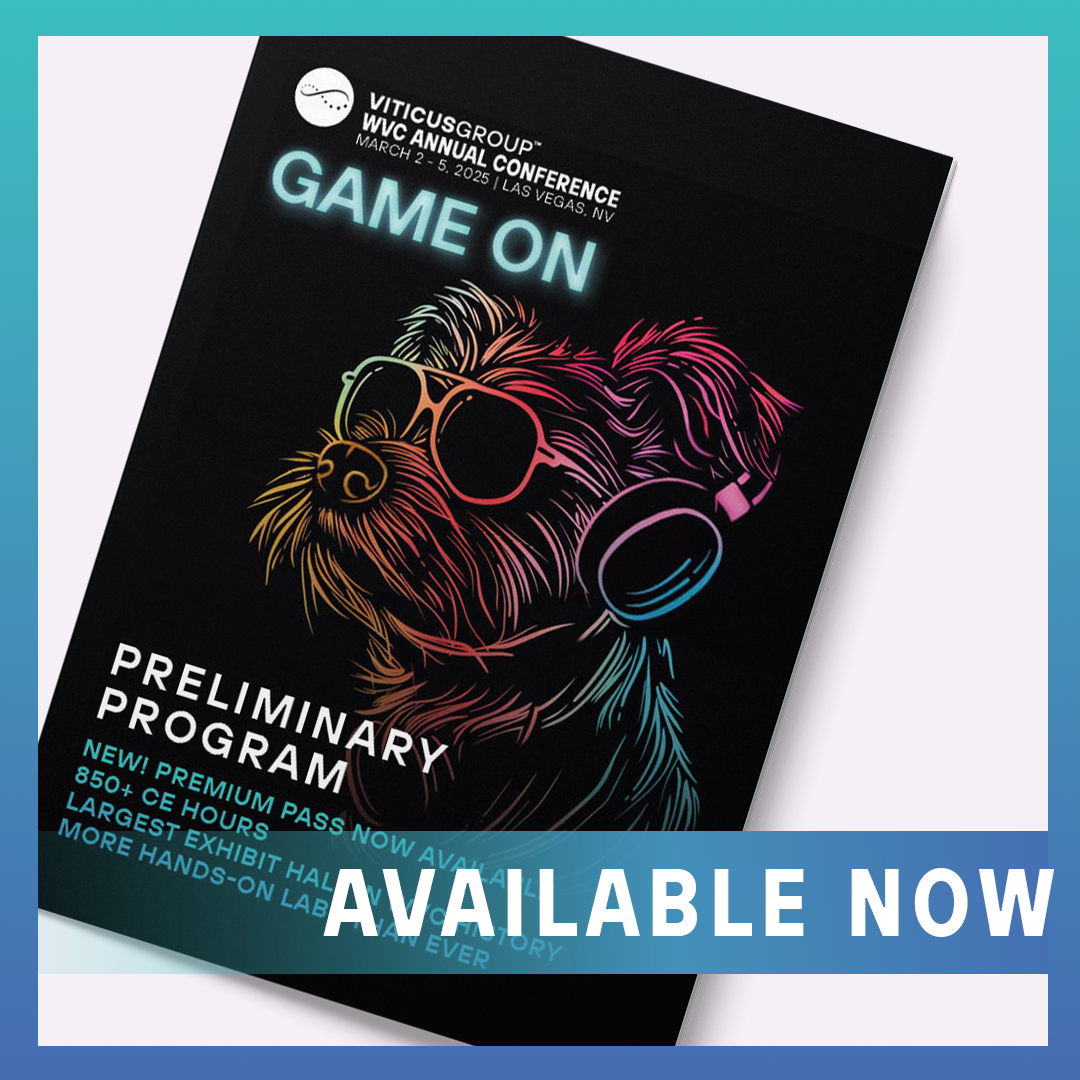 WVC 2025 Preliminary Program